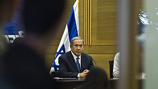 Netanyahu "tweeta" em farsi contra o programa nuclear iraniano