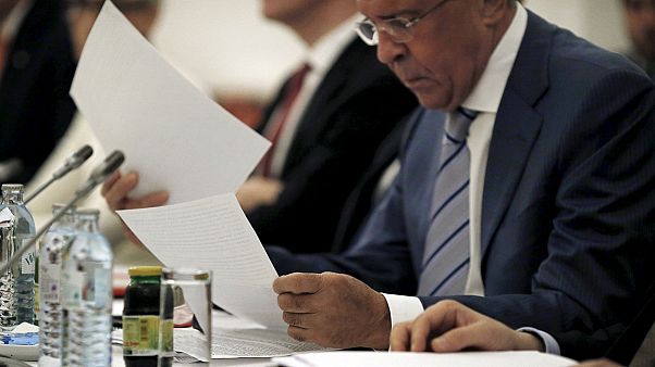 Si attende da Vienna, entro la fine della mattinata, l'annuncio ufficiale dell'accordo sul nucleare iraniano Si attende da Vienna, entro la fine della mattinata, l'annuncio ufficiale dell'accordo sul nucleare iraniano