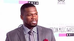 Αίτηση πτώχευσης από τον 50 Cent