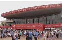 6. Filmfestival bringt Perle am Schwarzen Meer zum Glänzen