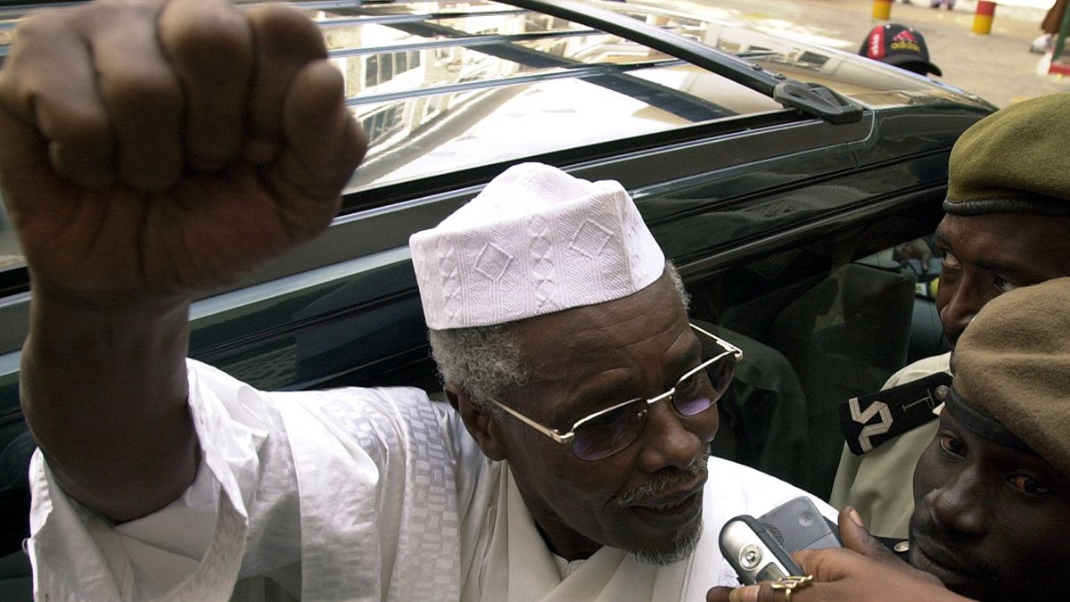 Warten auf Gerechtigkeit: Tschads Ex-Diktator Hissène Habré vor Gericht