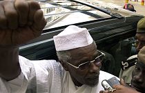 Warten auf Gerechtigkeit: Tschads Ex-Diktator Hissène Habré vor Gericht
