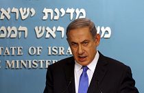 نتنياهو:  إسرائيل غير ملزمة بالاتفاق مع إيران