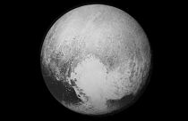 La NASA ouvre un nouvel horizon au plus près de Pluton