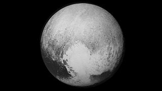 La NASA ouvre un nouvel horizon au plus près de Pluton