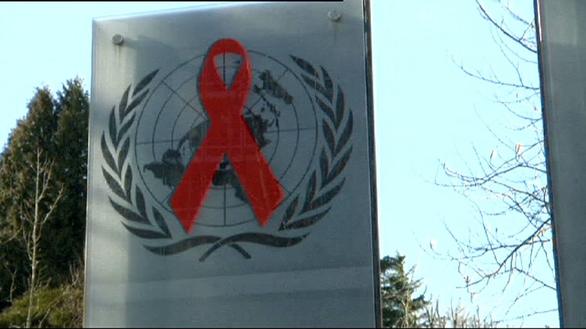 Успехи ООН в борьбе со СПИДом: смертность упала на 41%