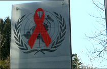 Aids: rapporto ONU, tendenza positiva e speranze per il futuro