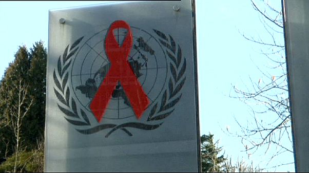 15 milyon AİDS hastası tedavi edildi 15 milyon AİDS hastası tedavi edildi