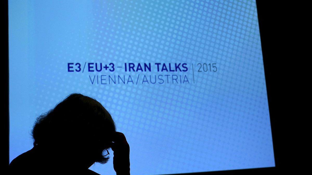 Iran: le principali tappe del negoziato