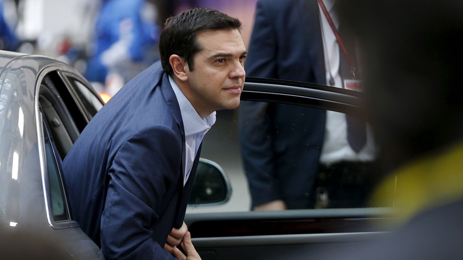 Αλ. Τσίπρας: «Δεν θα δραπετεύσω από τις ευθύνες μου»