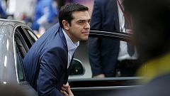 Αλ. Τσίπρας: «Δεν θα δραπετεύσω από τις ευθύνες μου»
