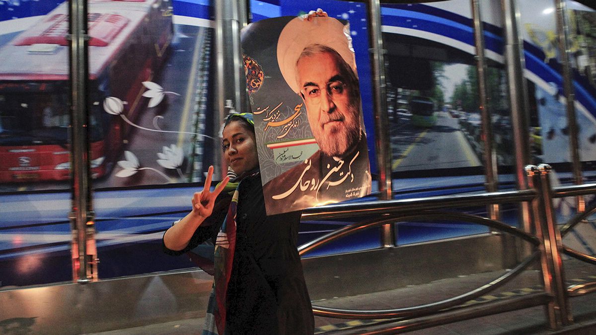 Πυρηνικά Ιράν: Θετική υποδοχή της συμφωνίας από τους Ιρανούς της διασποράς