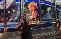 La comunidad iraní de Londres espera que el acuerdo nuclear alivie al pueblo iraní