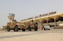 Йемен: проправительственным отрядам удалось отбить аэропорт Адена