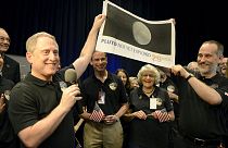 New Horizons flirte avec Pluton