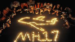Трибунал по сбитому "Боингу" MH17: Россия против