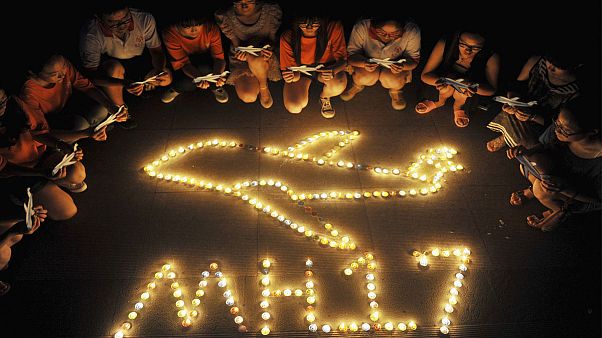 Трибунал по сбитому "Боингу" MH17: Россия против Трибунал по сбитому "Боингу" MH17: Россия против