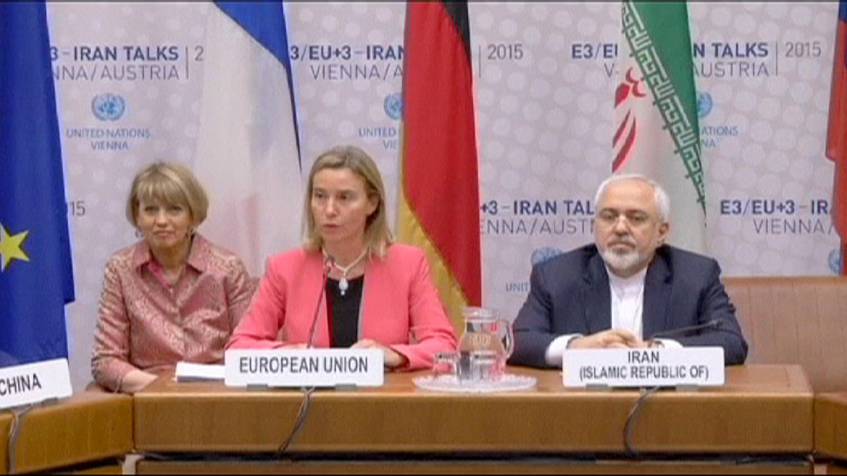 توافق هسته ای از منظر متحدان و رقبای منطقه ایِ ایران