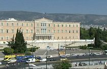 Tanácskoztak a görög parlament lázadói