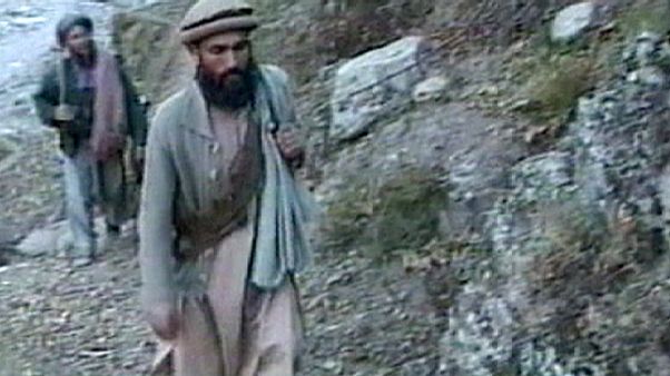 الملا عمر: مفاوضات طالبان مع الحكومة الأفغانية شرعية الملا عمر: مفاوضات طالبان مع الحكومة الأفغانية شرعية