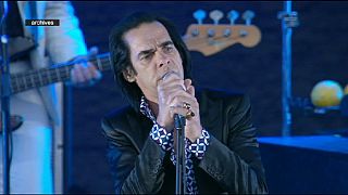 Nick Cave's son dies in UK cliff fall