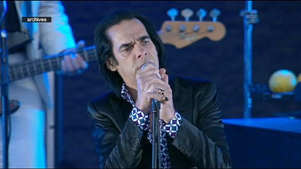 Nick Cave's son dies in UK cliff fall Nick Cave's son dies in UK cliff fall