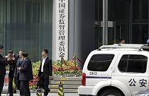 Κίνα: Συλλήψεις τουριστών για τρομοκρατία