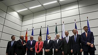 پیامدهای توافق هسته‌ای در ایران و خاورمیانه؛ گفتگو با مهرداد خوانساری
