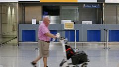 Crise grecque : des internautes appellent à boycotter les produits allemands
