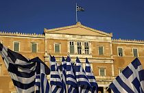 Crisi greca: FMI in documento riservato avverte "questo piano non porterà Atene a crescere"