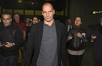 Varoufakis: desmontando el acuerdo del Eurogrupo sobre Grecia