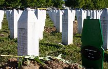 Srebrenica: Fájdalom és remény