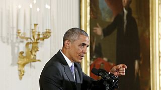 Obama: Ohne Atomabkommen größere Kriegsgefahr