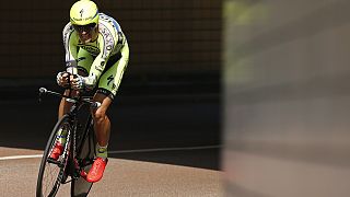 Ciclismo: operato Ivan Basso, intervento riuscito