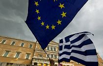 اليونان ومستقبل الاتحاد الأوروبي