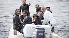 Το «Chevalier» της Αθηνάς Τσαγγάρη στο Διαγωνιστικό του Λοκάρνο