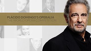 Watch Plácido Domingo’s Operalia 2015 Final Round
