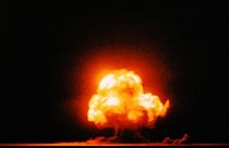 70 Jahre Atombombe - Welche Länder haben Nuklearwaffen?