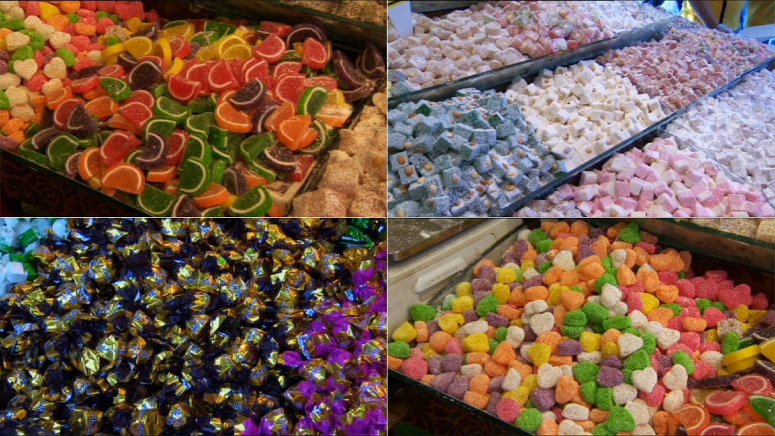 Muslims around the world prepare to celebrate Eid al-Fitr