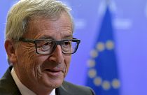 EU's Juncker urges Greece to honour reform promises