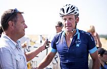 Tour de France : Lance Armstrong de retour