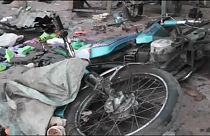 Nigeria: strage al mercato di Gombe, decine di vittime