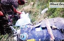 Ουκρανία: Αποκαλυπτικό βίντεο μετά την πτώση του Μαλαισιανού αεροσκάφους MH17
