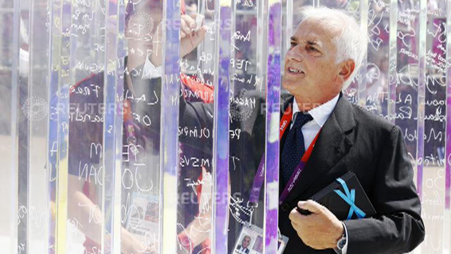 Rome promises a sustainable Olympics if chosen as 2024 host