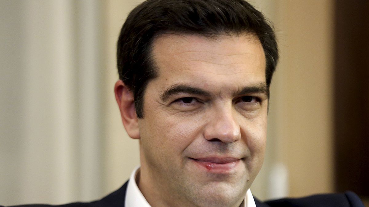 Greece's reform vortex