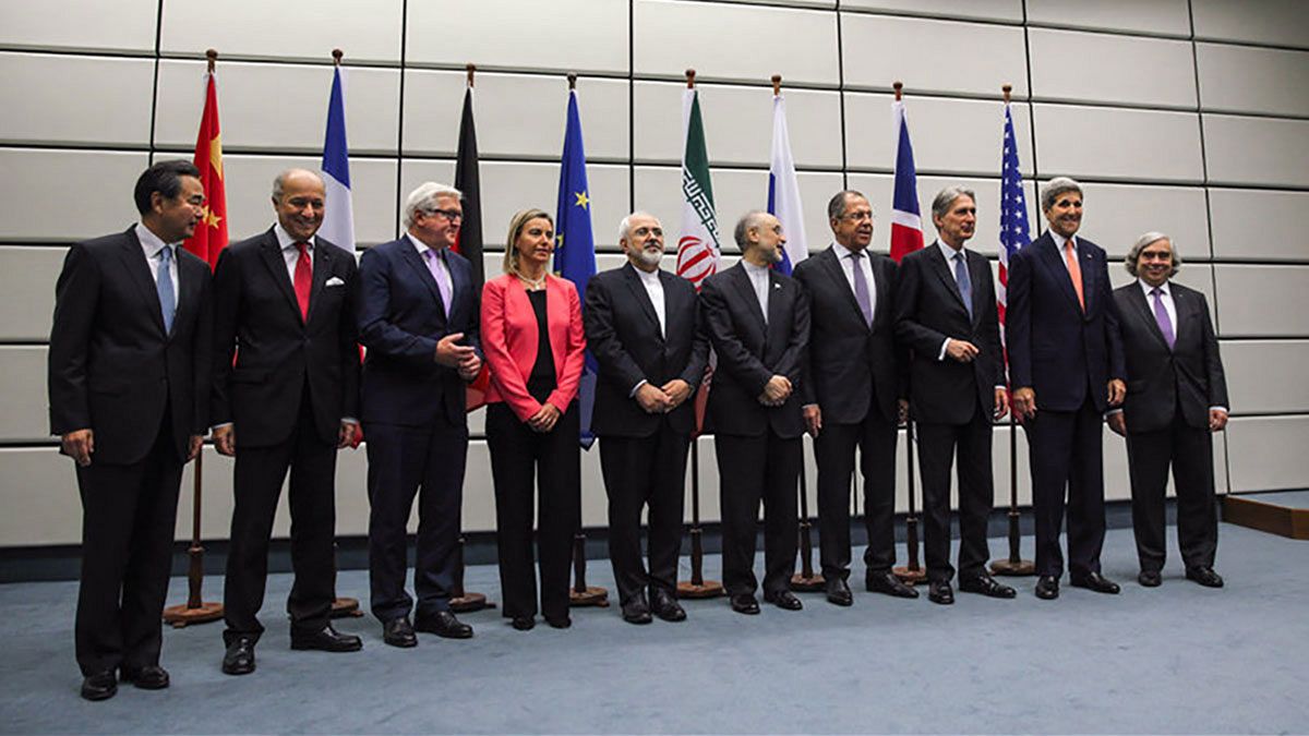 اختلاف برداشت ها از توافق هسته ای در رسانه های داخل ایران