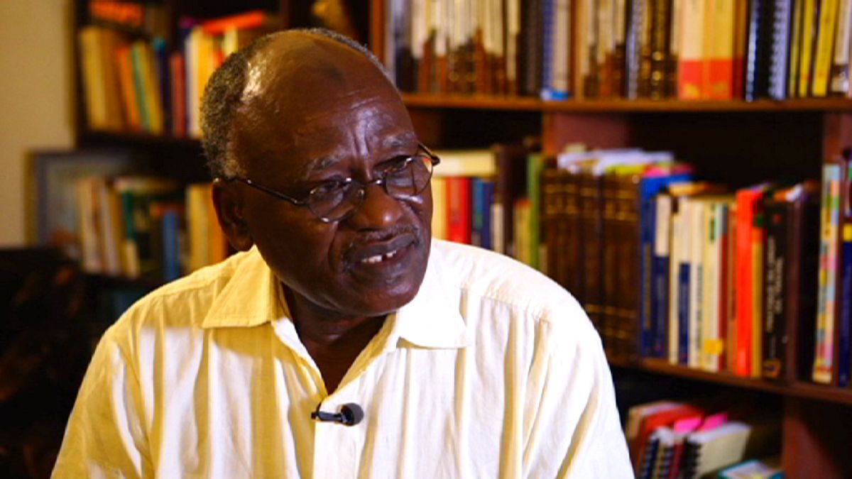 Mahamat Hassan Abakar: Les nouvelles autorités tchadiennes n'ont pas changé de méthodes