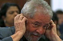 بررسی اتهامات رئیس جمهور سابق برزیل