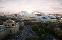 Japan überdenkt Pläne für umstrittenes Olympiastadion