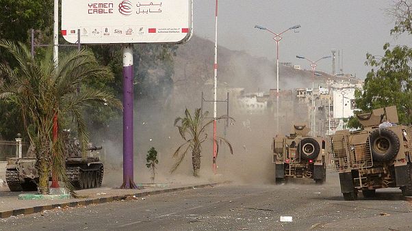 Iémen: governo no exílio anuncia reconquista de Aden Iémen: governo no exílio anuncia reconquista de Aden